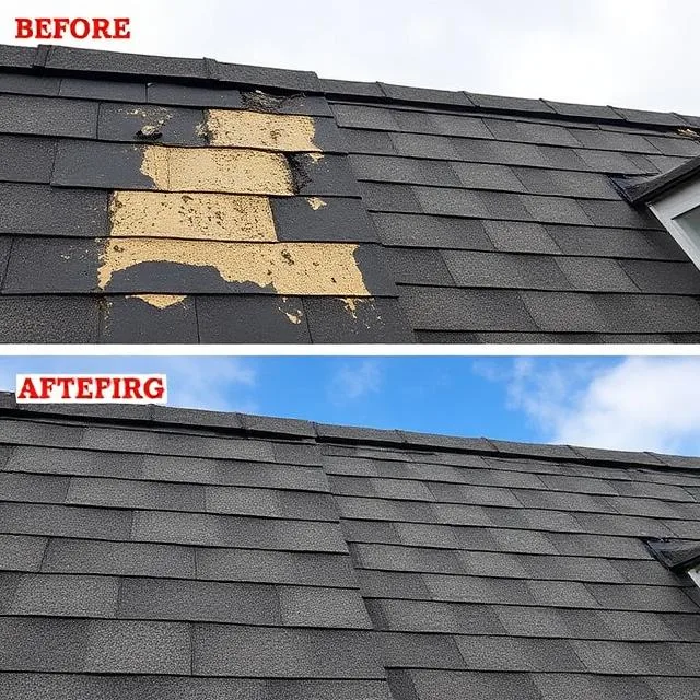 Roof Repair Near Me in Neshanic Station, NJ near me
